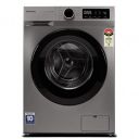 Panasonic 6 kg Fully Automatic Front Loading Washing Machine (NA-106MB3L01)...