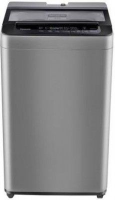 Panasonic 7.2 kg Fully Automatic Top Load Washing Machine  NA-F72LR8CRB