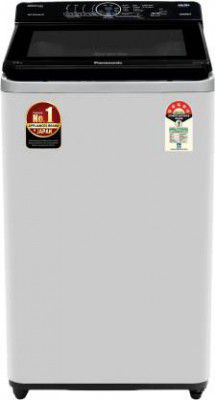 Panasonic 7.5 kg Wifi Smart Washing Machine Fully Automatic Top Load Washing Machine  NA-F75A10MRB