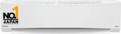 Panasonic 7 in 1 Convertible 1.5 Ton 3 Star Split Inverter AC (CS-SU18ZKYTK/CU-SU18ZKYTK)