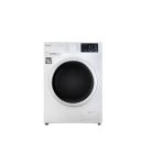 Panasonic 7 kg 5 Star Inverter Fully Automatic Front Loading Washing Machine (NA-147MH2W01)...