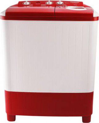 Panasonic 7 kg 5 star Semi Automatic Top Load (NA-W70E5RRB)