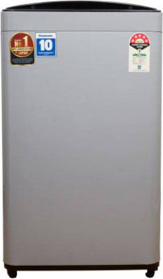 Panasonic 7 kg Fully Automatic Top washing machine NA-F70C1CRB