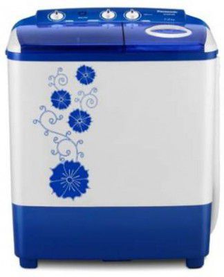 Panasonic 7 kg  Load Washing Machine NA-W70L5ARB