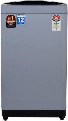 Panasonic 7 kg Top Load washing machine NA-F70CH1MRB