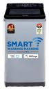 Panasonic 7 Kg Wifi  Fully-Automatic Top Loading Smart Washing Machine (NA-F70A10LRB)...