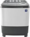 Panasonic 8 kg 5 star Semi Automatic Top Load (NA-W80E5HRB)...