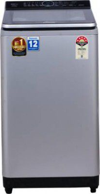 Panasonic 8 kg Fully Automatic Top Load (NA-F80V9LRB)