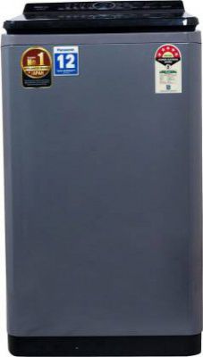 Panasonic 8 kg Fully Automatic Top Load (NA-F80X9CRB)