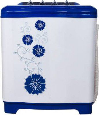 Panasonic 8 kg  Top Load Washing Machine NA-W80B2ARB