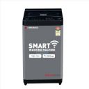 [2025 Model] Panasonic 8 Kg Wifi Fully-Automatic Top Loading Smart Washing Machine (NA-F80CH4CRB)...