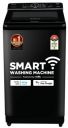 Panasonic 8 Kg Wifi  Fully-Automatic Top Loading Smart Washing Machine (NA-F80X10PRB)...