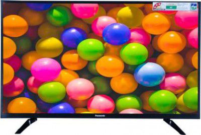 Panasonic 80 cm  32" HD Ready LED Smart TV  TH-32JS650DX