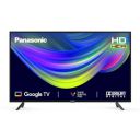 Panasonic (32") HD Ready Smart LED Google TV TH32MS660DX (Black)...
