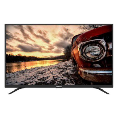 Panasonic 80cm (32 Inch) HD Ready LED Smart TV TH-32LS680DX