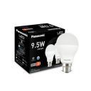 Panasonic 9.5 Watt LED Bulb with Surge Protection Upto 3.5KV (Cool Day Light, Pack of 2)...
