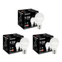 Panasonic 9.5 Watt Led Bulb with Surge Protection Upto 3.5Kv (Cool Day Light, Pack of 6)...