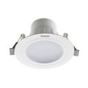 Panasonic 9W LED Concealed Downlight for Ceiling | LED Deep Junction & Concealed Box Light (Cool White, PDLM15097)...