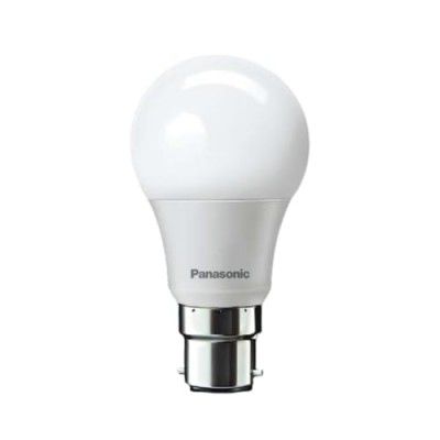 Panasonic 9W Motion Sensor Bulb | 9 Watt LED Radar Bulb | 3 Mtr Radius Sensor Area (PBUM28097R1)