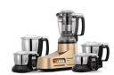 Panasonic AC MX-AC555 Mixer Grinder 550W...