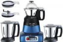 Panasonic AE375 750 Mixer Grinder (3 Jars)...
