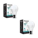 Panasonic Base B22 12-Watt LED Bulb (Cool Day Light) - Pack of 2...