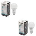 Panasonic Base B22 7-Watt LED Bulb (Pack of 2, Cool Day Light)...
