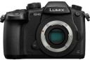 Panasonic DC-GH5GA-K DC-GH5GA-K Mirroless Camera Body only Mirrorless Camera Body only...