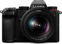 Panasonic DC LUMIX Series DC-S5 Mirrorless Camera Body Lens...