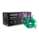 Panasonic Deco Fancy 10 Mtr LED String Light (Green)...