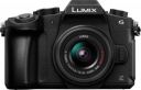 Panasonic DMC-G85KGW-K Mirrorless Camera Body with 14 - 42 mm Lens  (Black)...