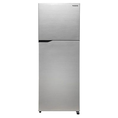 Panasonic 260 L Double Door 2 Star AI Enabled Inverter Technology Frost Free Refrigerator NR-TH271BUSN