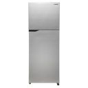 Panasonic 260 L Double Door 2 Star AI Enabled Inverter Technology Frost Free Refrigerator NR-TH271BUSN...