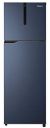 Panasonic Econavi 336 L 3 Star 6-Stage Inverter Frost-Free Double Door Refrigerator (NR-BG343VDA3)...