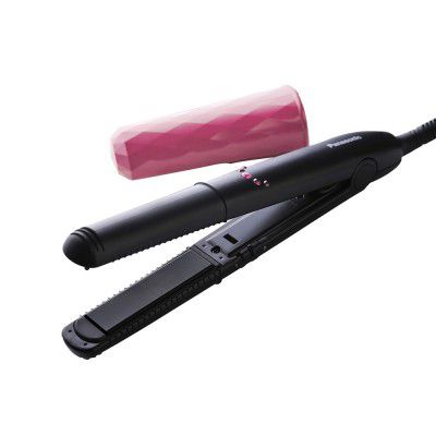 Panasonic EH-HV11K62B Hair Straightener