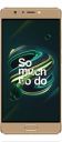 Panasonic Eluga Ray 700 (Mocha Gold)...