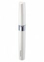 Panasonic ES-WC20-W Battery Operated Nail Care Basic Care (White)...