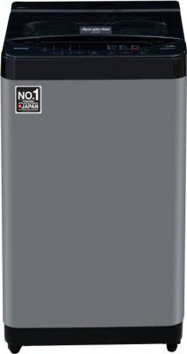 Panasonic 8 kg Fully Automatic Top Load Washing Machine (NA-F80CH3CRB)