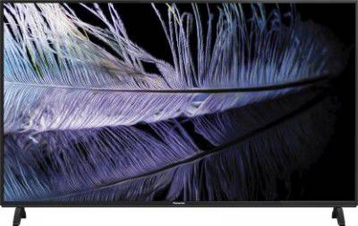 Panasonic FX600 Series 139 cm (55 inch) Ultra HD (4K) LED Smart TV (TH-55FX600D)
