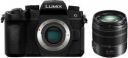Panasonic G Series DC-G95HGW-K Mirrorless Camera G95 with 14-140mm lens...
