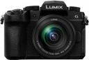 Panasonic G Series DC-G95MGW-K Mirrorless Camera Body with Single Lens: 12-60mm lens...