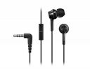 Panasonic In-Ear Headphones with Mic...