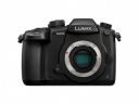 Panasonic Lumix G DC-GH5 20MP 4K Mirrorless Camera...