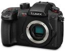 Panasonic Lumix G DC-GH5S 10MP 4K Mirrorless Camera (Black) Body Only...