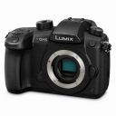 Panasonic Lumix GH5 DC-GH5KBODY 20.3MP 4K Mirrorless Camera...