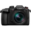 Panasonic LUMIX GH5 II 4K Mirrorless Camera (DC-GH5M2LGW)...