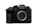 Panasonic LUMIX GH6 Body...
