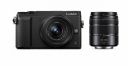 PANASONIC LUMIX GX85 Camera -DMC-GX85WK...
