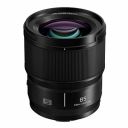 Panasonic Lumix S serires L Mount Camera Lens, S 85MM F/1.8...