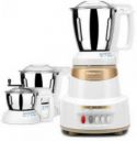 Panasonic MARBLE GOLD mx ac 325 600 Juicer Mixer Grinder)...
